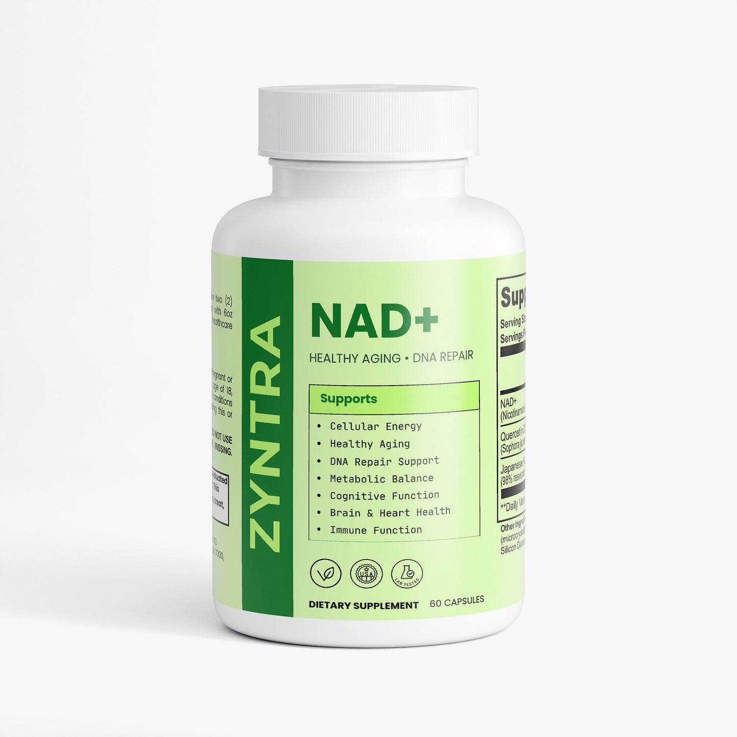 NAD+
