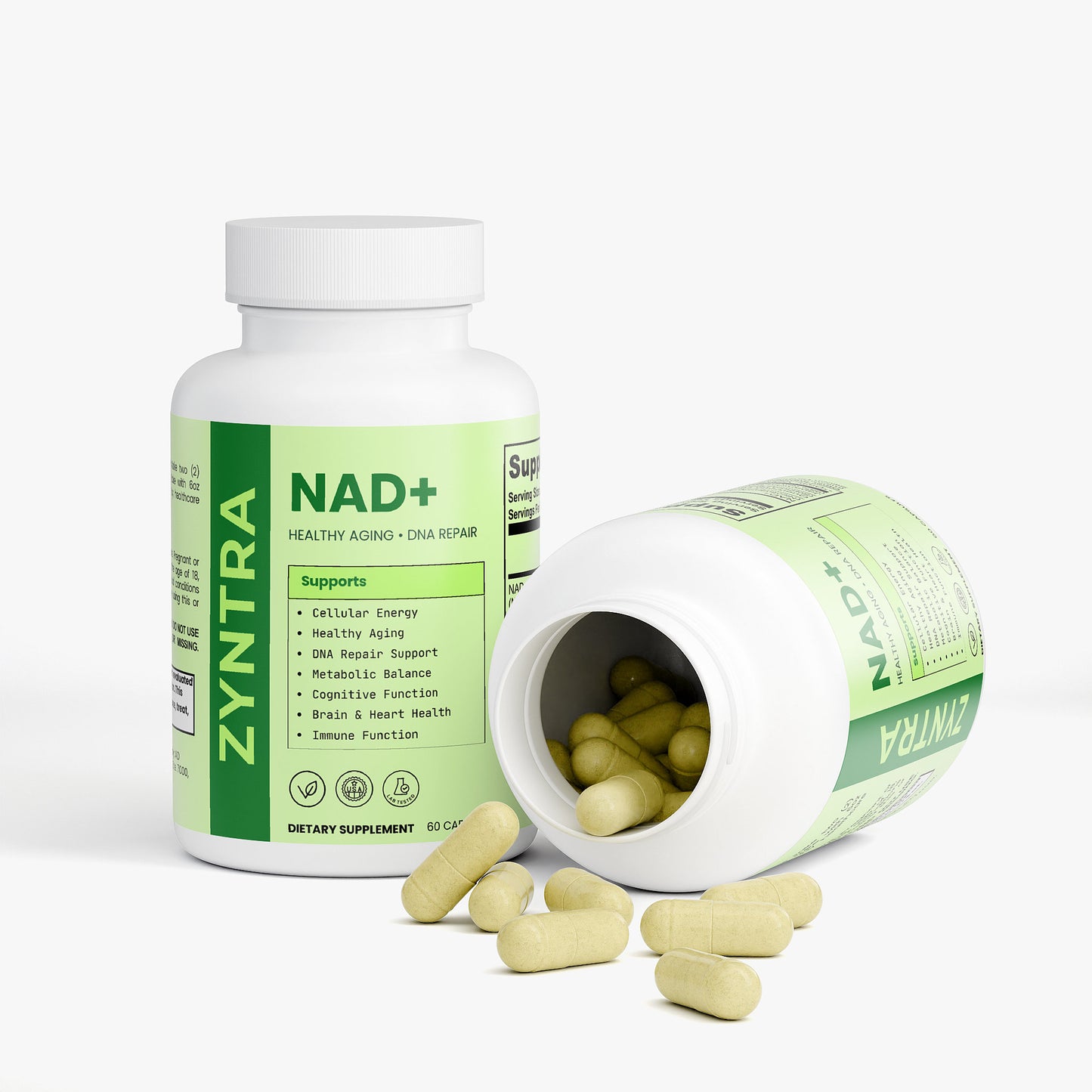 NAD+