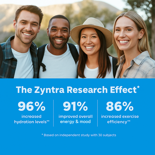 HYDRATE+ | Lychee Hydration Powder