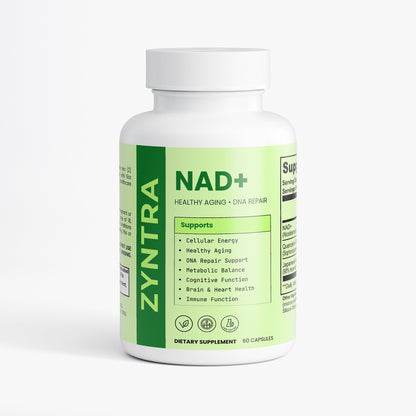 NAD+
