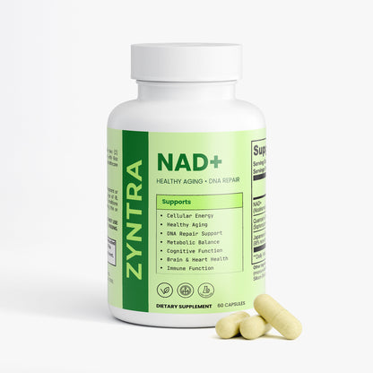 NAD+