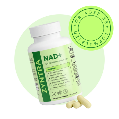 NAD+