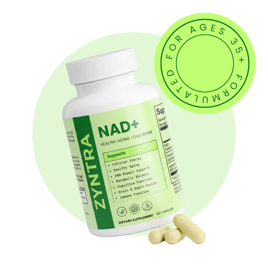 NAD+