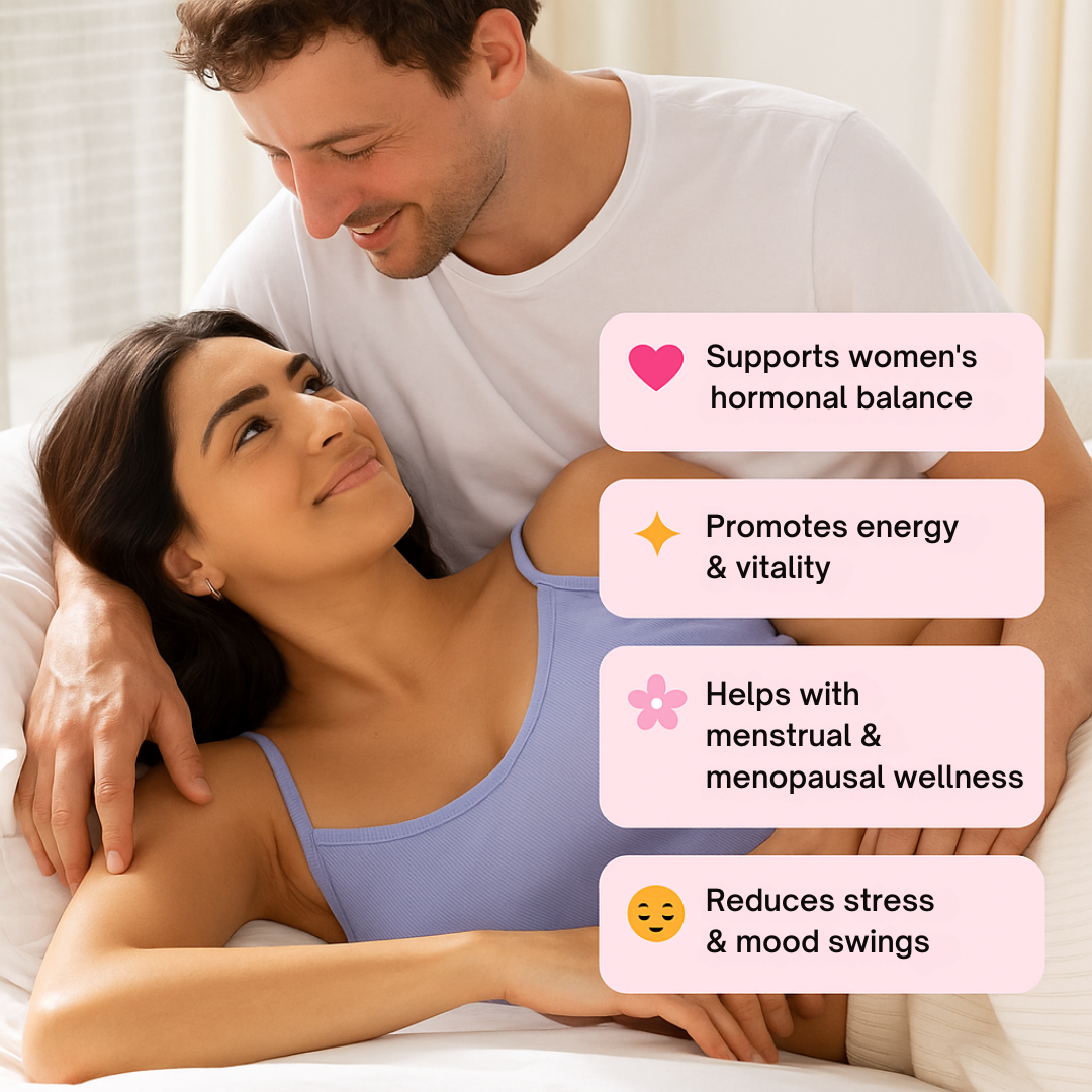 ZYNTRA - Women's Vitality Formula